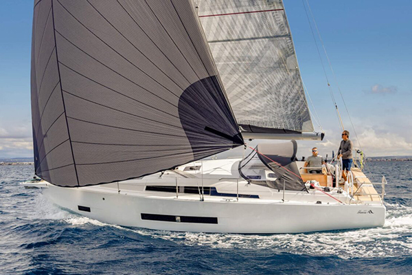 HANSE 360