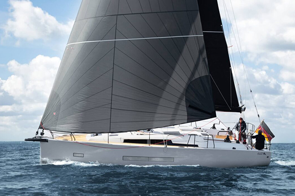 HANSE 360ST
