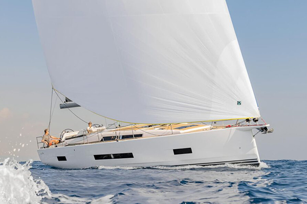 HANSE 460
