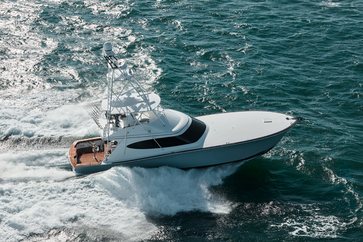GT65 CAROLINA