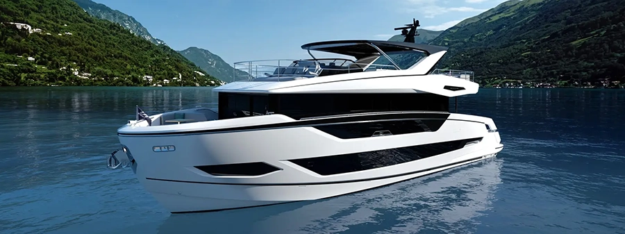82 OCEAN
