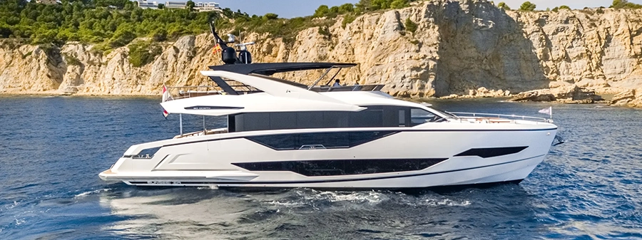 90 OCEAN