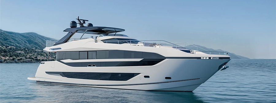 94 YACHT