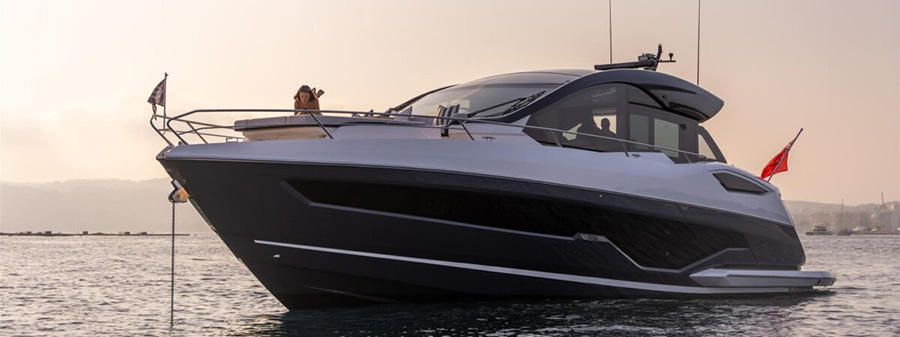 PREDATOR 55