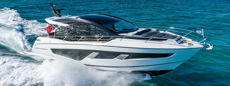 PREDATOR 65