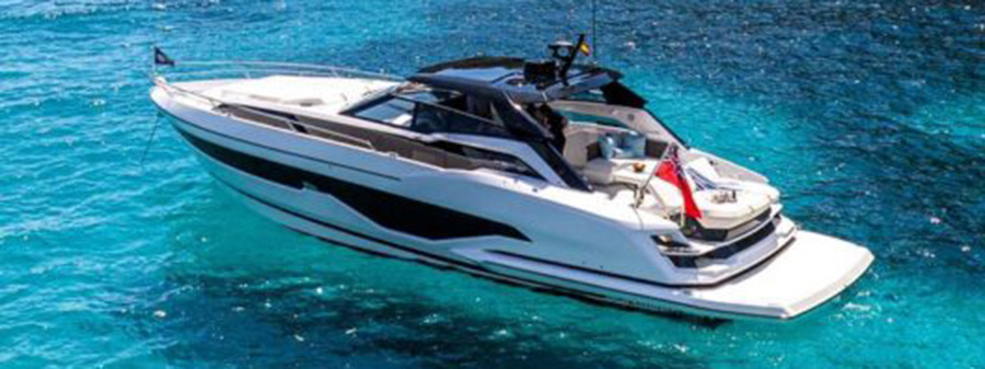 SUPERHAWK 55