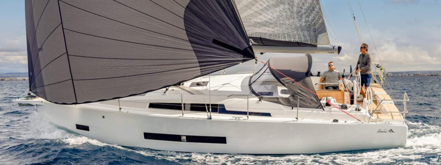 HANSE 360