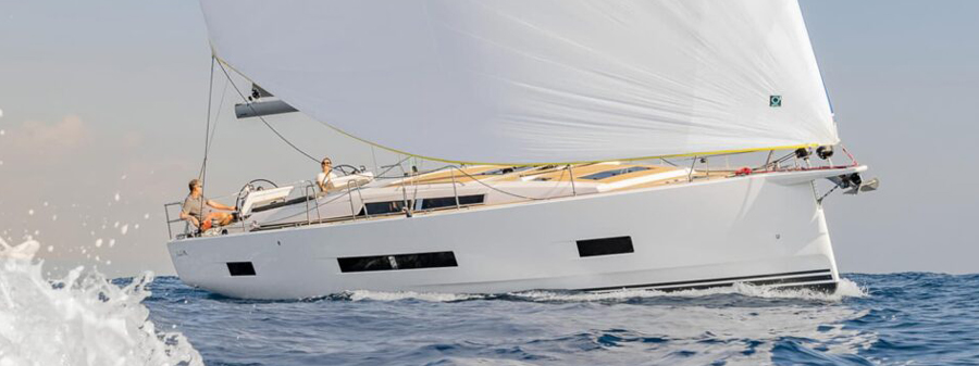 HANSE 460