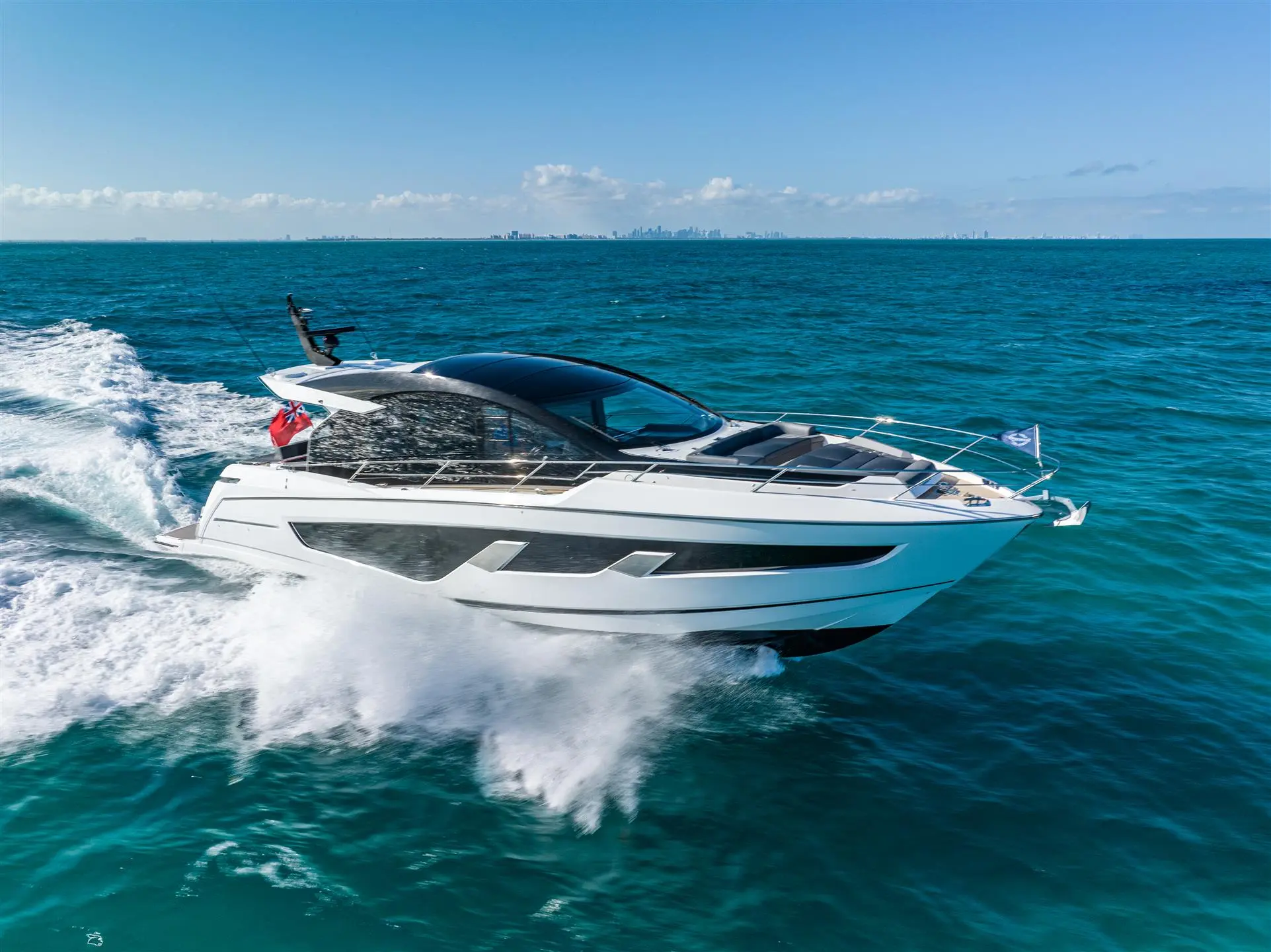 PREDATOR 65