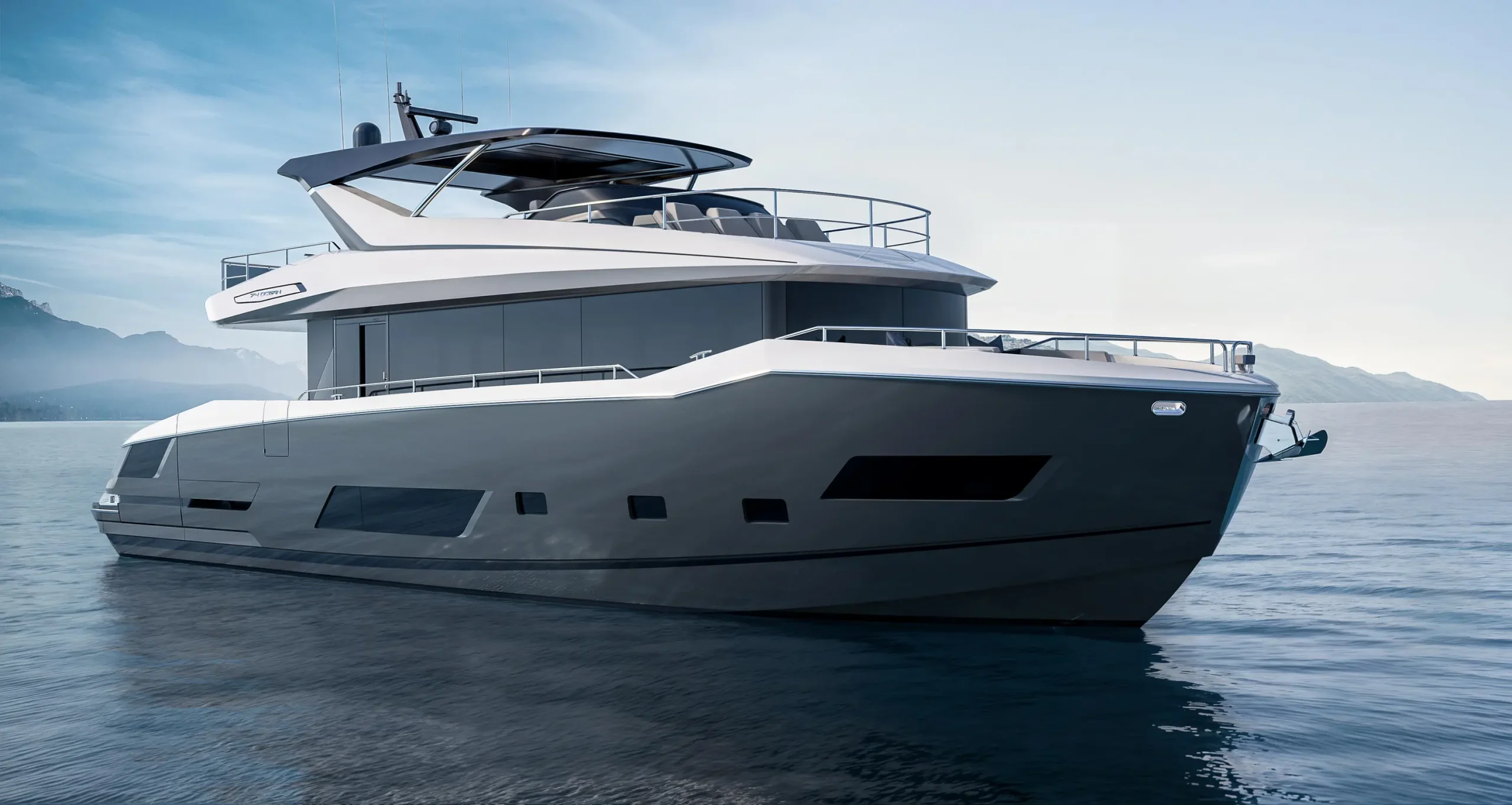 74 OCEAN