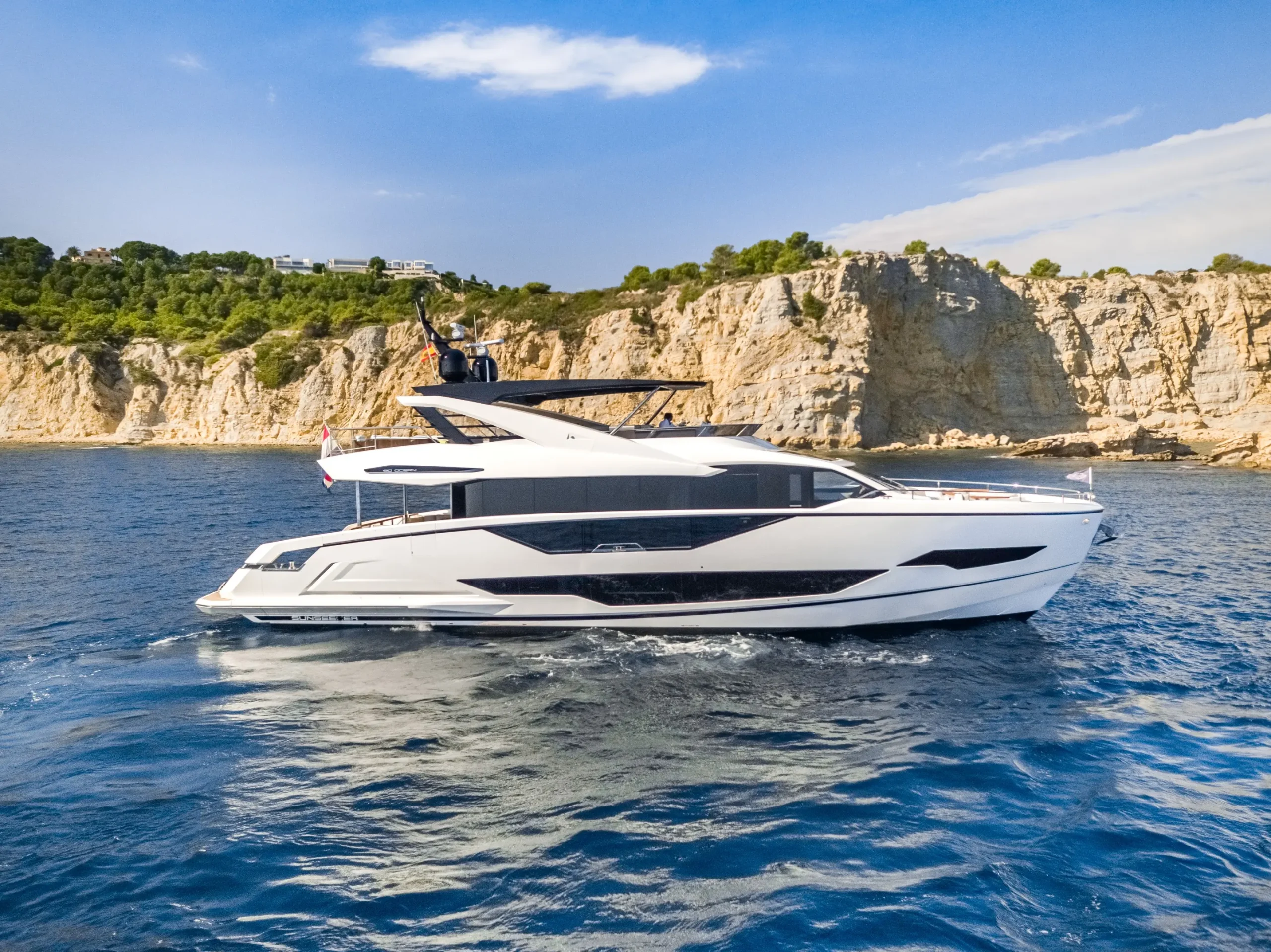 90 OCEAN