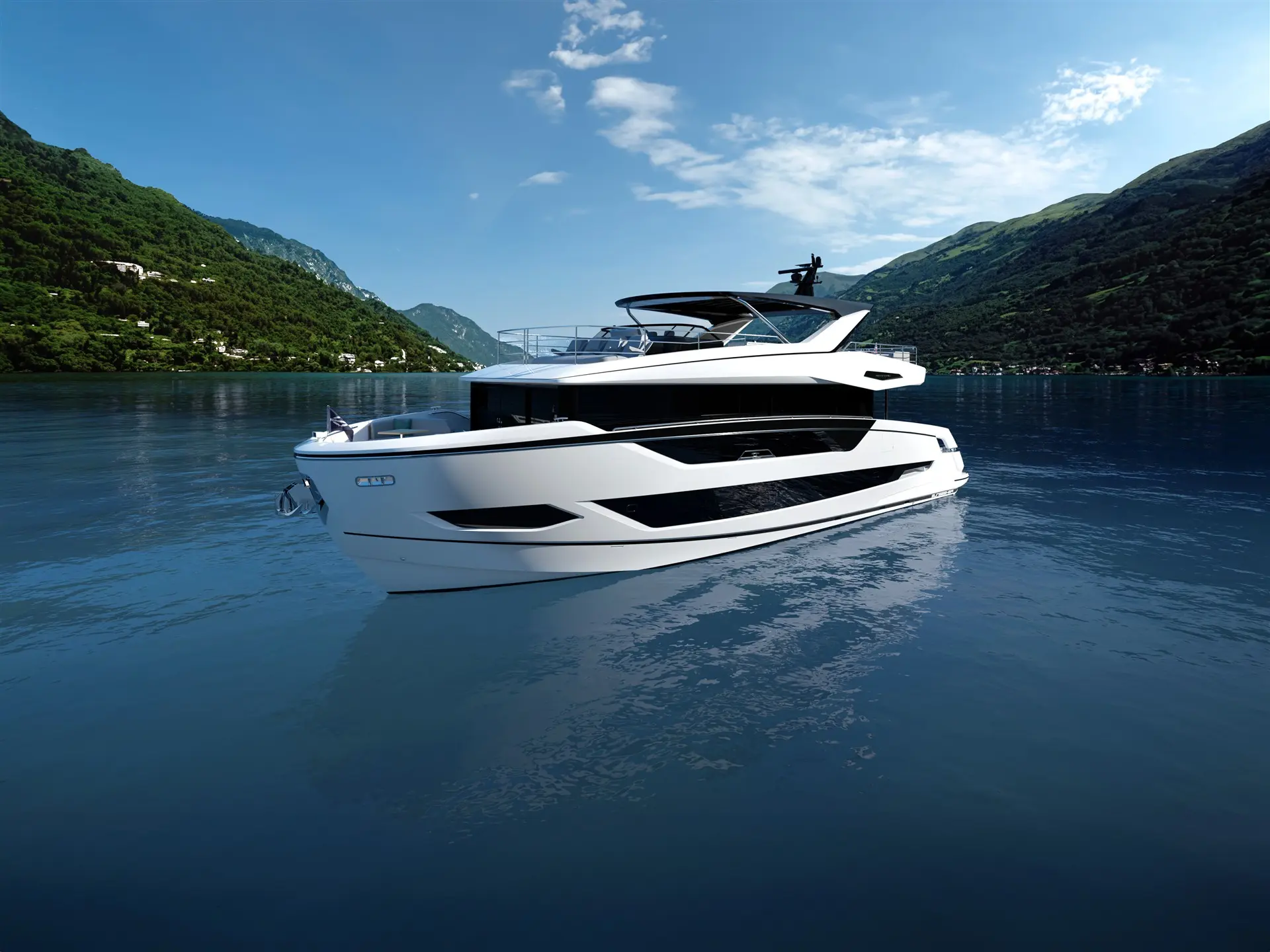 82 OCEAN