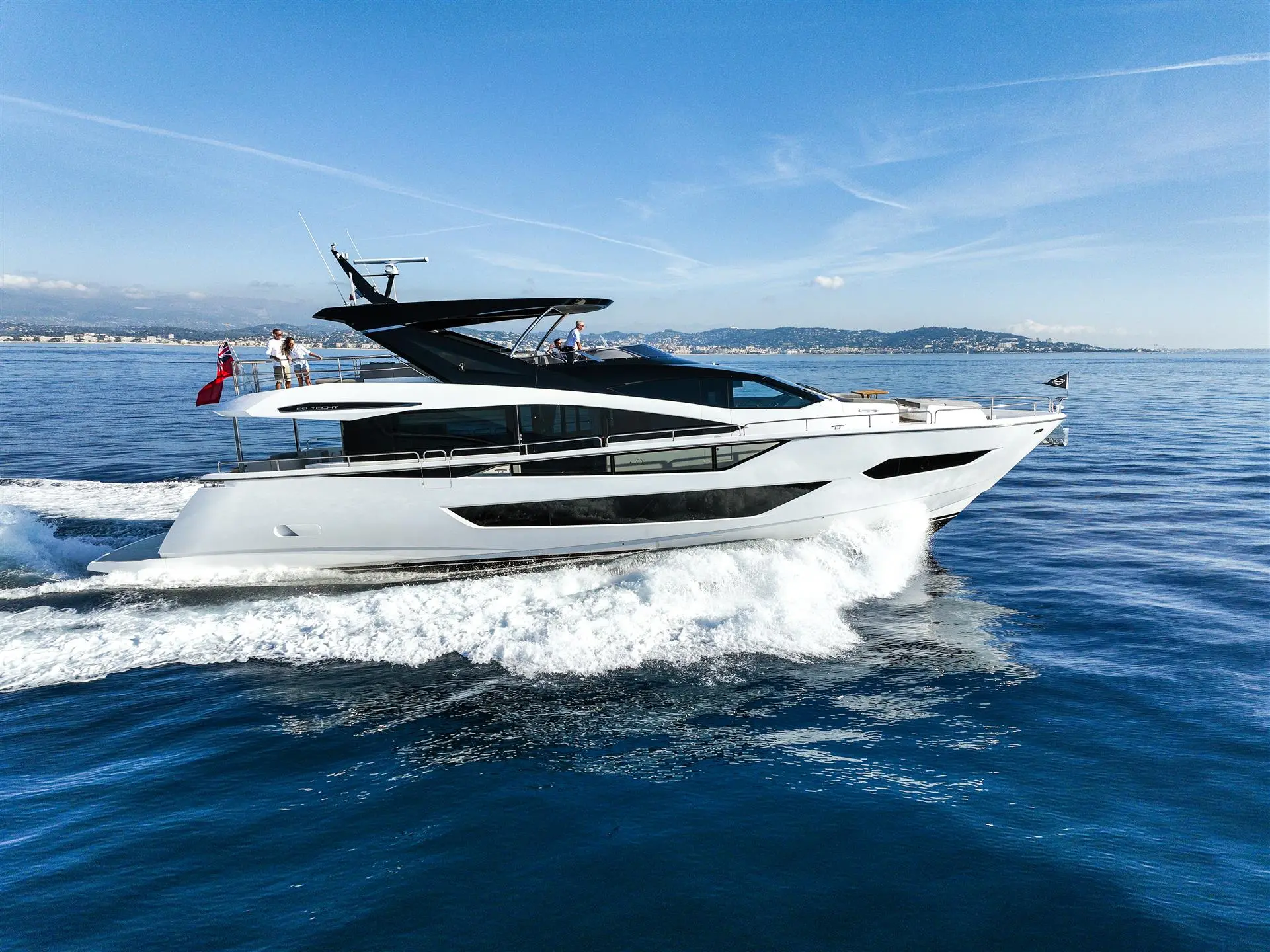 88 YACHT