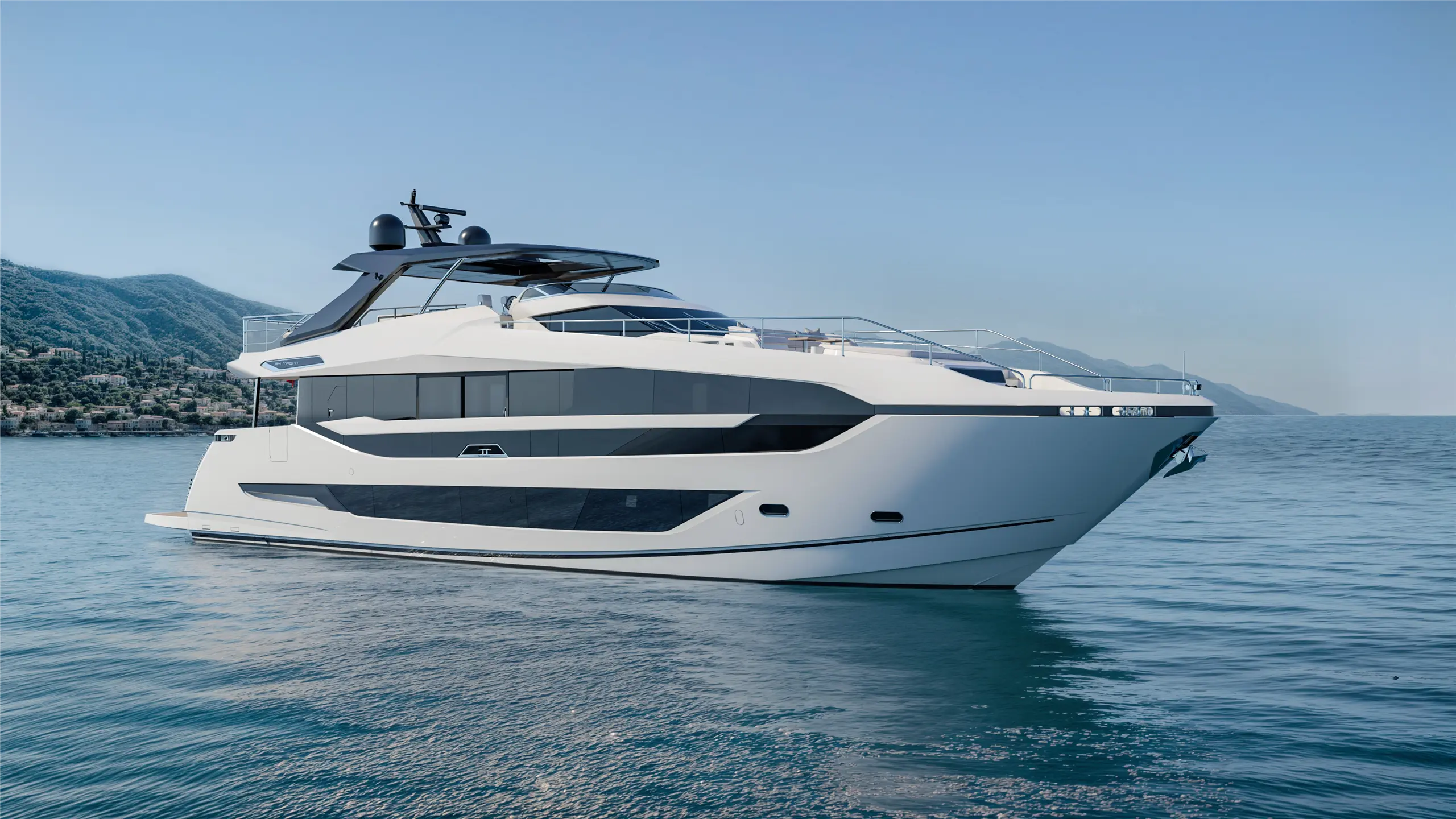 94 YACHT